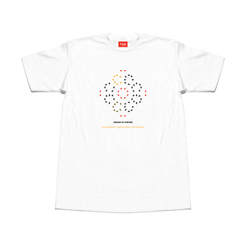 Origins Of Fortune Tee [ Pre-order ]