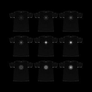 Fortune Tee Set 1 [ Pre-order ]