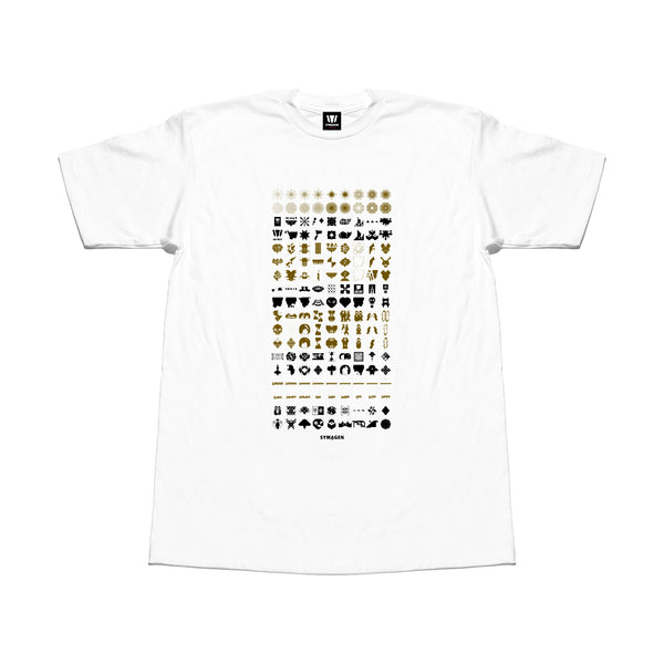 Solve Love With Agency Tee [ Pre-order ]