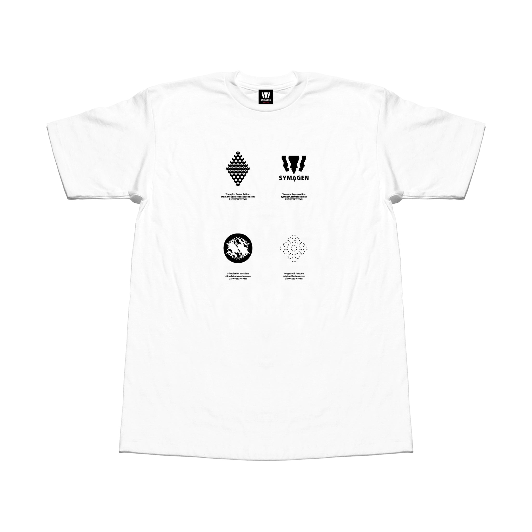 Stores Tee [ Pre-order ]